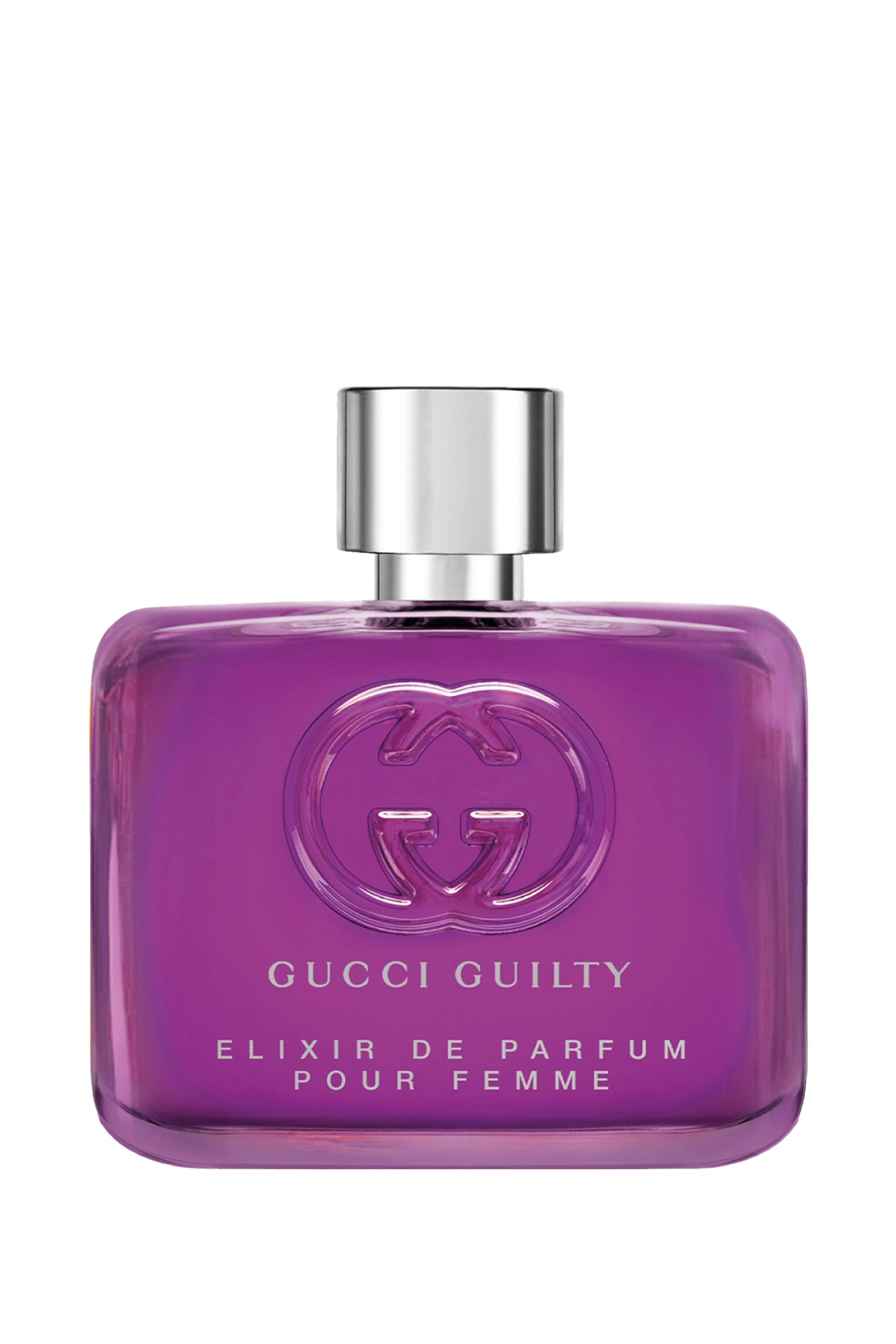 Gucci Guilty Elixir de Parfum pour Femme Eau de Parfum 60ml Spray