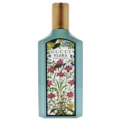 Gucci Flora Gorgeous Jasmine Eau de Parfum 100ml Spray