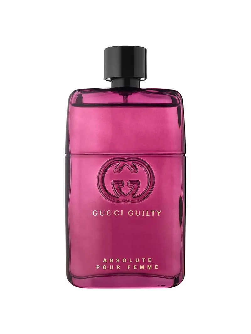 Gucci Guilty Absolute Pour Femme Eau de Parfum 50ml Spray