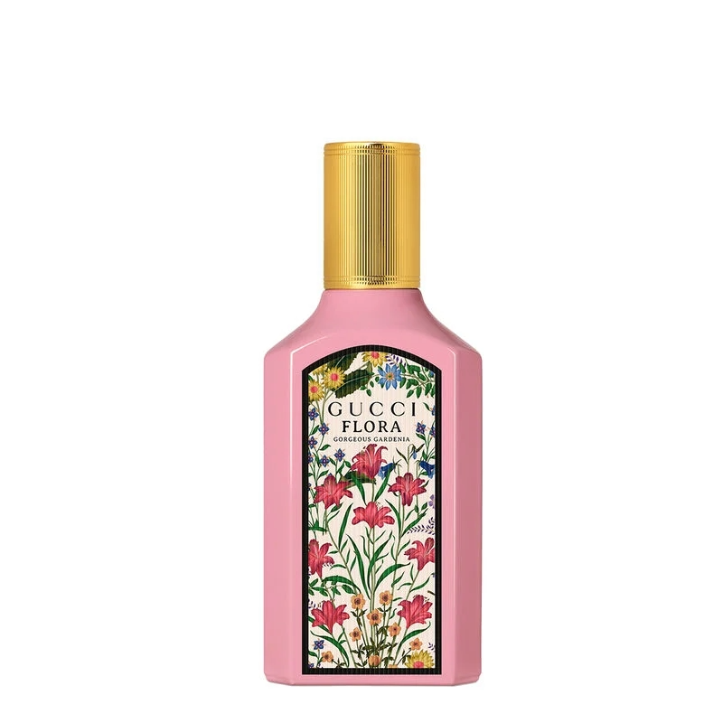 Gucci Flora Gorgeous Gardenia Eau de Parfum 50ml Spray