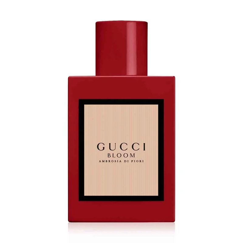Gucci Bloom Ambrosia di Fiori Eau de Parfum 50ml Spray