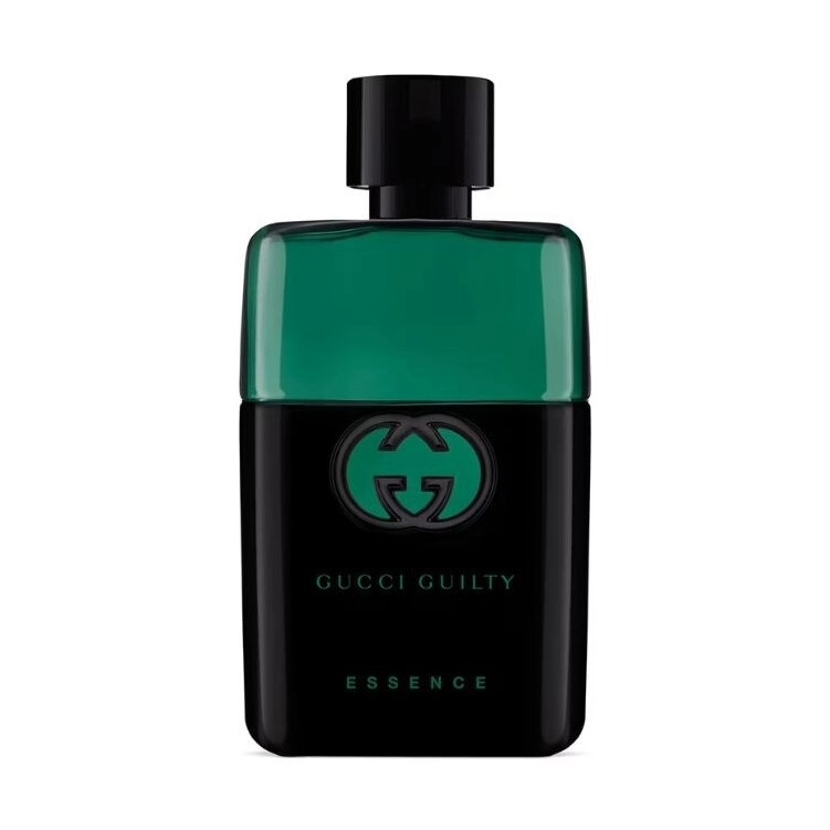 Gucci Guilty Essence Pour Homme Eau De Toilette 50ml Spray