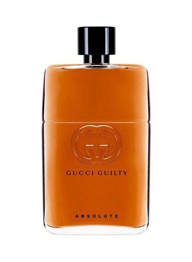 Gucci Guilty Absolute Eau de Parfum 150ml Spray