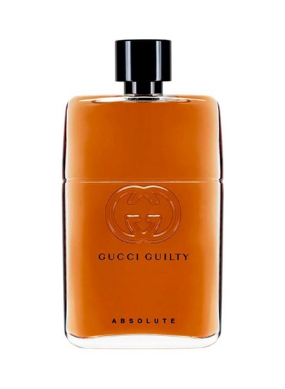 Gucci Guilty Absolute Eau de Parfum 90ml Spray(Exc)