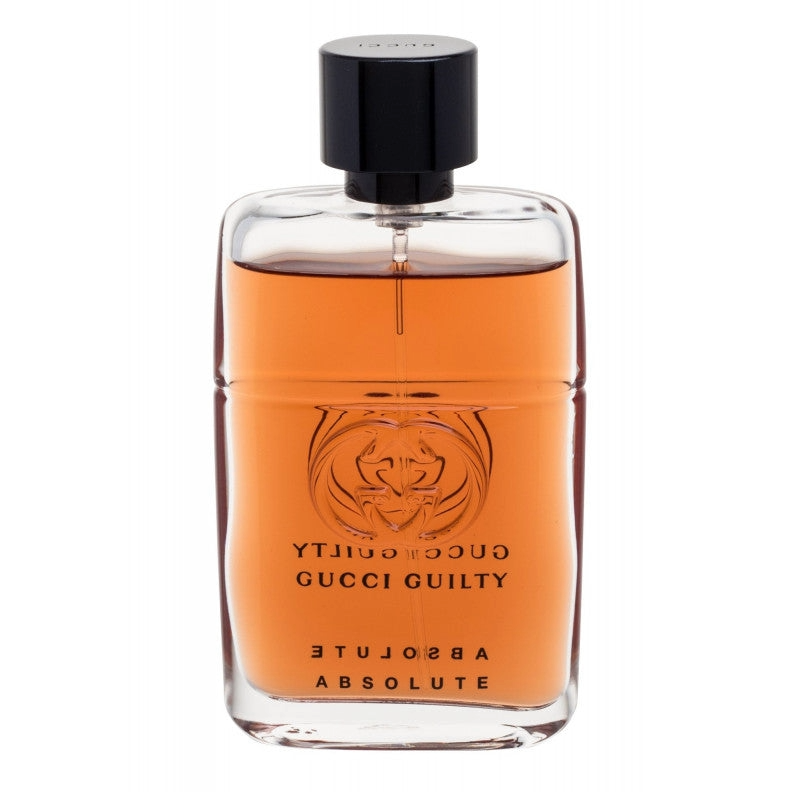 Gucci Guilty Absolute Eau de Parfum 50ml Spray