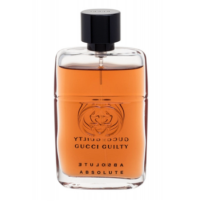Gucci Guilty Absolute Eau de Parfum 50ml Spray