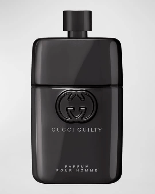 Gucci Guilty Pour Homme Eau de Parfum 90ml Spray