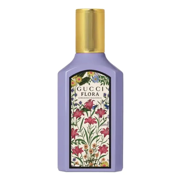 Gucci Flora Gorgeous Magnolia Eau de Parfum 50ml Spray