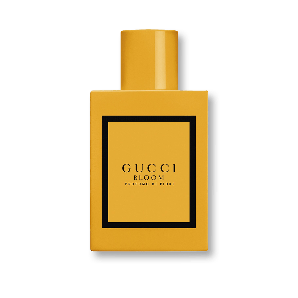 Gucci Bloom Profumo Di Fiori Eau de Parfum 50ml Spray