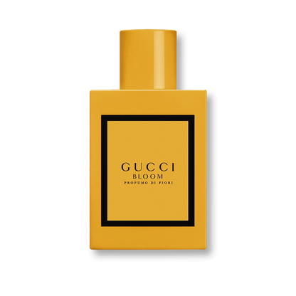 Gucci Bloom Profumo Di Fiori Eau de Parfum 50ml Spray