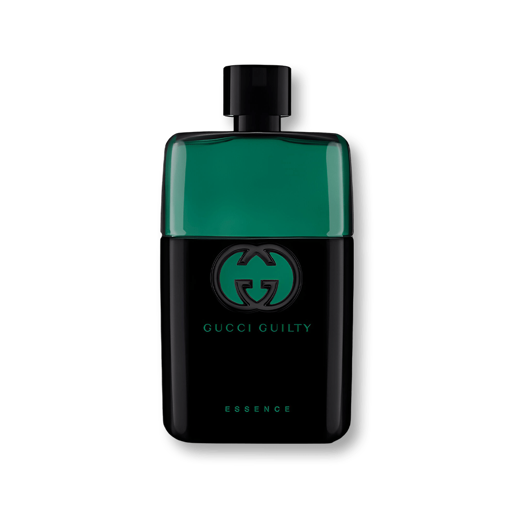 Gucci Guilty Essence Pour Homme Eau De Toilette 50ml Spray(Exc)()