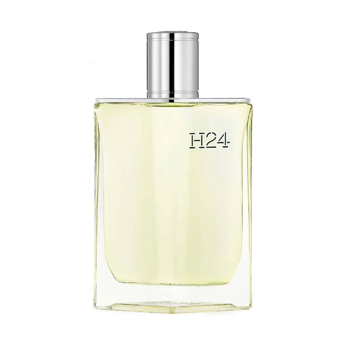 H24 by Hermes Eau De Toilette Refillable Spray 3.3 oz for Men