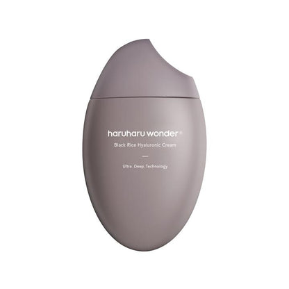 Haruharu Wonder Black Rice Hyaluronic Cream 50Ml – beauty &amp; skincare essential for daily radiance