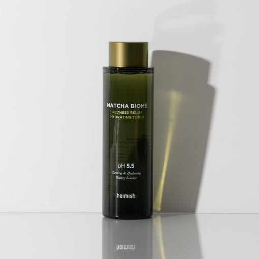 Heimish Matcha Biome Redness Relief Hydrating Toner 150Ml – beauty & skincare essential for daily radiance