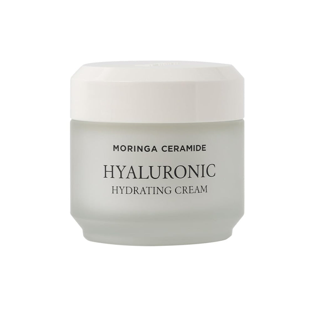 Heimish Moringa Ceramide Hylauronic Hydrating Cream 50ml