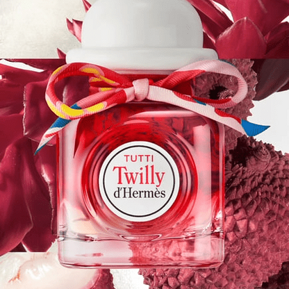 Hermes Tutti Twilly d&
