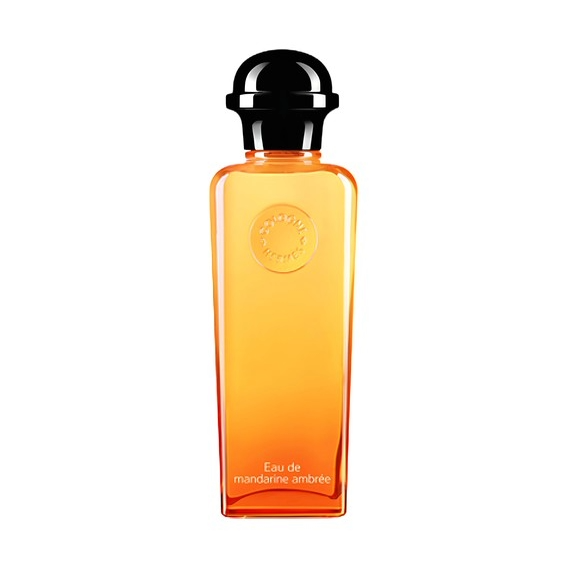 Eau De Mandarine Ambree by Hermes Cologne Spray (Unisex) 3.3 oz for Men