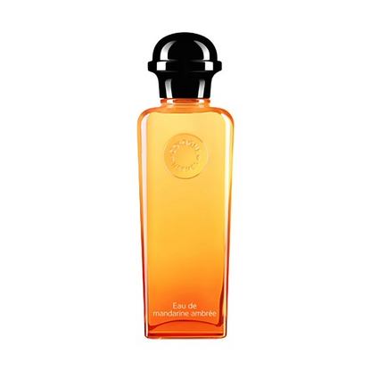 Eau De Mandarine Ambree by Hermes Cologne Spray (Unisex) 3.3 oz for Men