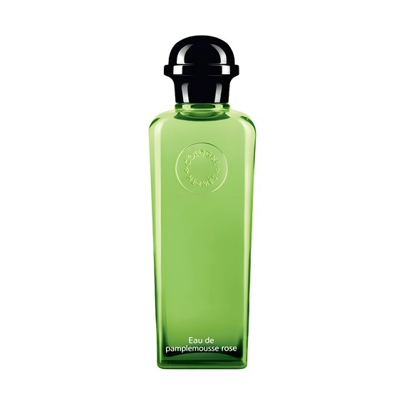 Eau De Pamplemousse Rose by Hermes Eau De Cologne Spray 3.3 oz for Women