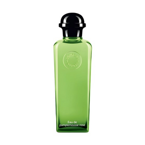 Eau De Pamplemousse Rose by Hermes Eau De Cologne Spray 3.3 oz for Women