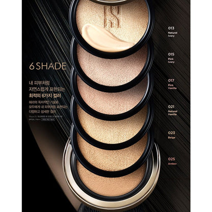 Hera-Black-Cushion-Foundation-Spf34-Pa-15Gx2-Cushion-Refill – beauty &amp; skincare essential for daily radiance