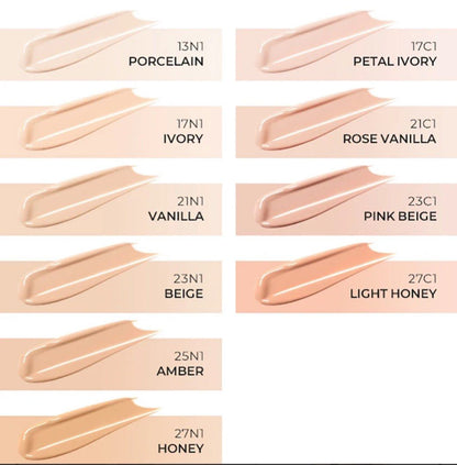 Hera-Black-Cushion-Foundation-Spf34-Pa-15Gx2-Cushion-Refill – beauty &amp; skincare essential for daily radiance