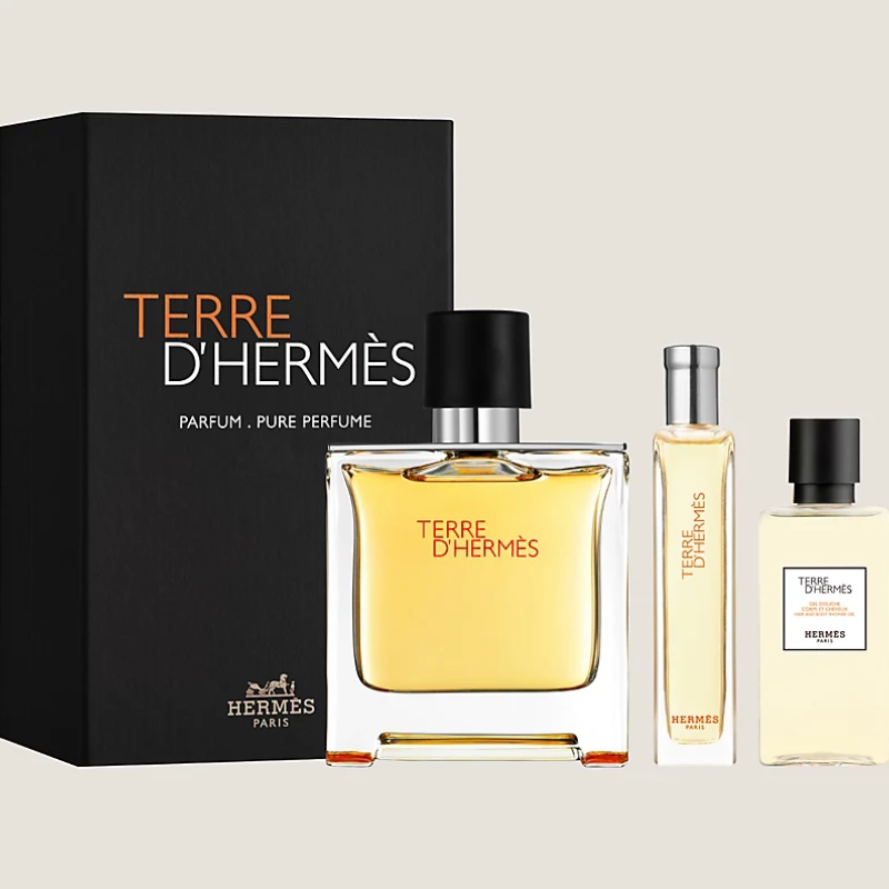 Hermes Terred&