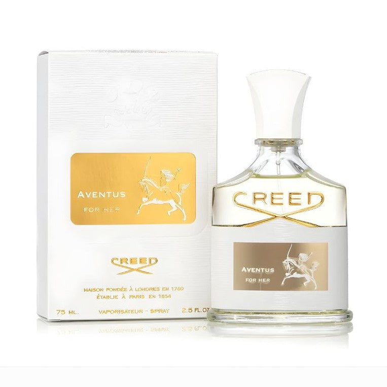 Aventus by Creed Eau De Parfum Spray 2.5 oz for Women