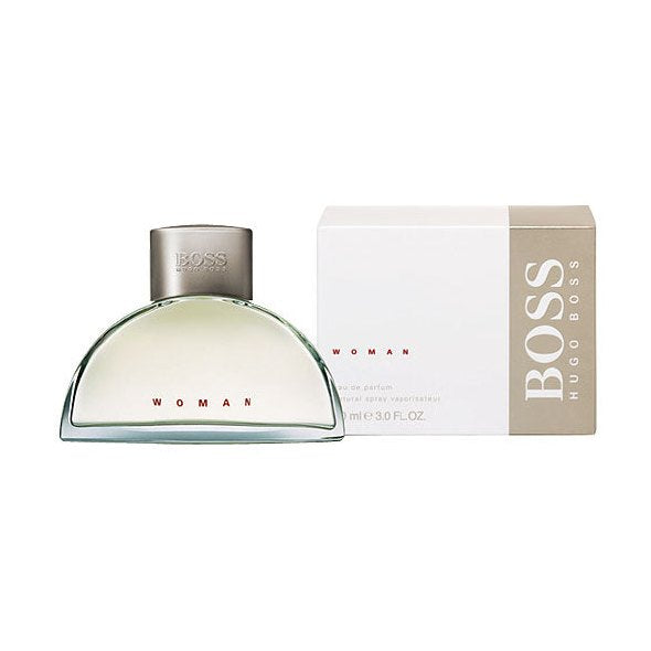 Boss by Hugo Boss Eau De Parfum Spray 3 oz for Women