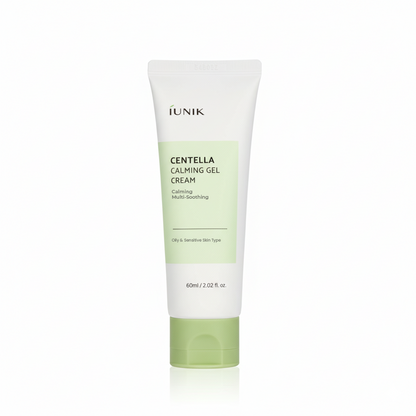 iUNIK Centella Calming Gel Cream 60ml