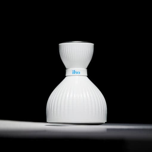 Ilso Dual Cooling Master – beauty & skincare essential for daily radiance