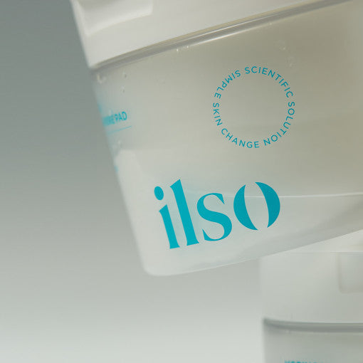 Ilso-Moringa-Purifying-Pore-Pad-60P-160Ml – beauty & skincare essential for daily radiance