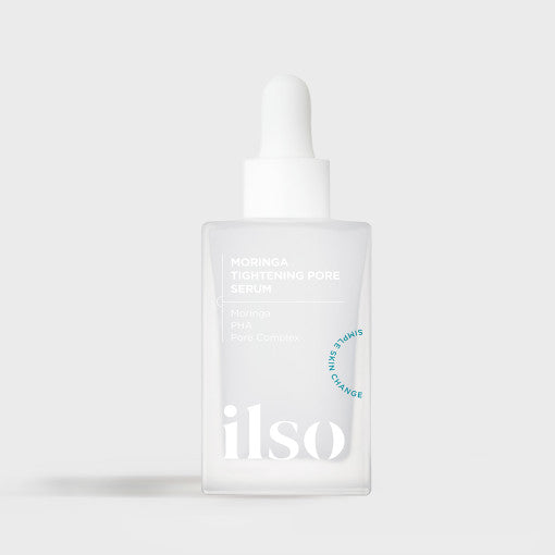 Ilso Moringa Tightening Pore Serum 30Ml – beauty & skincare essential for daily radiance