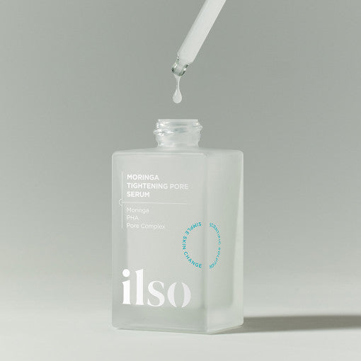 Ilso-Moringa-Tightening-Pore-Serum-30Ml – beauty & skincare essential for daily radiance