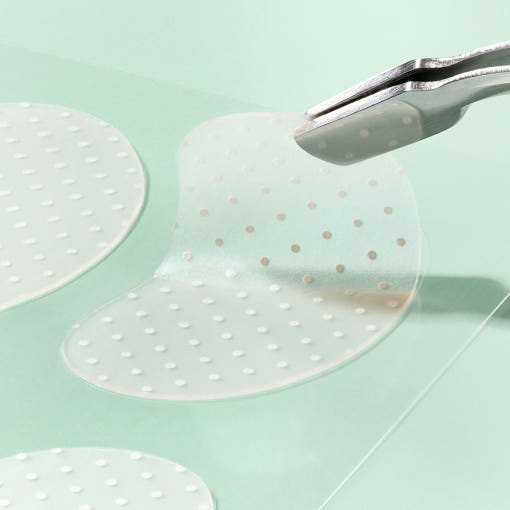 Ilso-No-Problem-Spot-Patch-72P – beauty & skincare essential for daily radiance