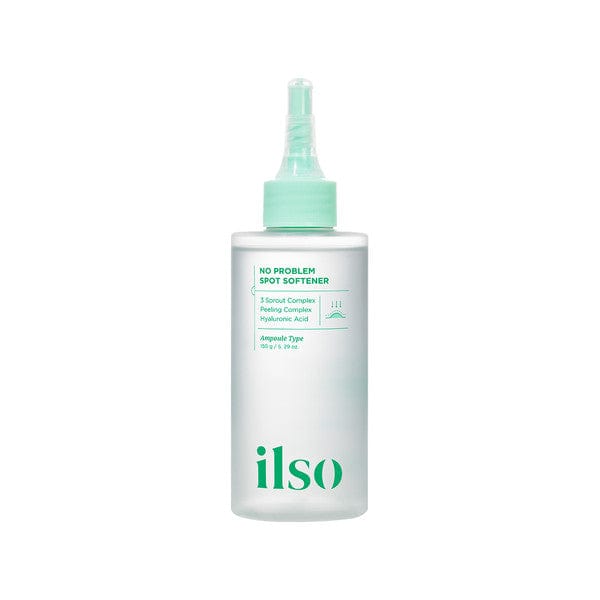 Ilso-No-Problem-Spot-Softener-150G – beauty & skincare essential for daily radiance