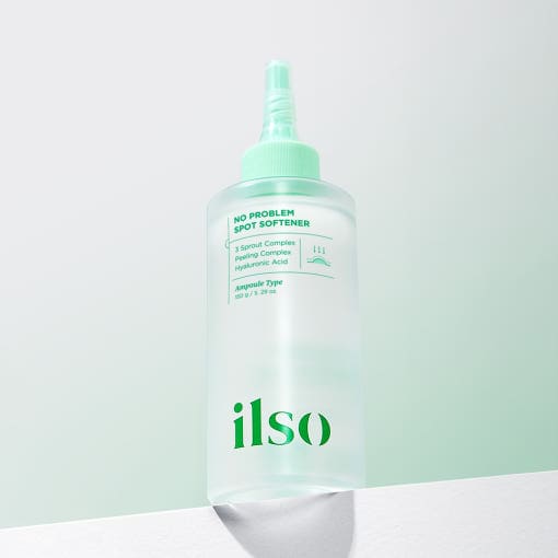 Ilso-No-Problem-Spot-Softener-150G – beauty & skincare essential for daily radiance