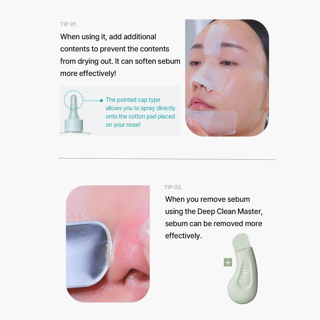 Ilso-Super-Melting-Sebum-Softener-Special-Set – beauty & skincare essential for daily radiance