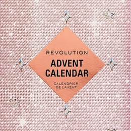 Makeup Revolution Advent Calendar 24 Pieces