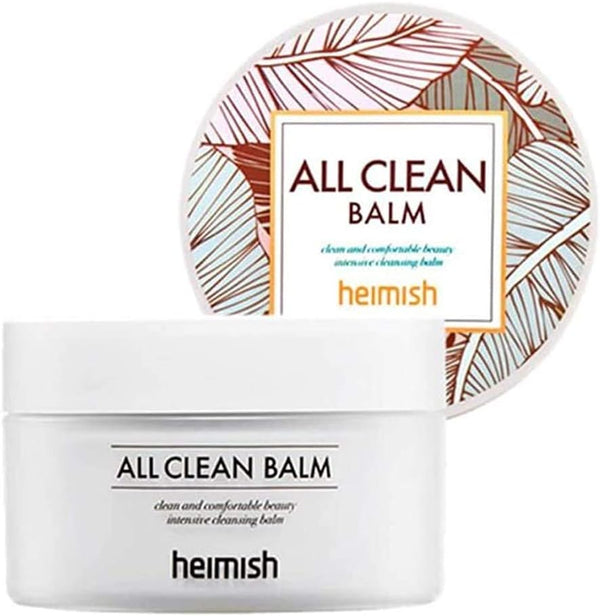 Heimish All-in-One Clean Balm