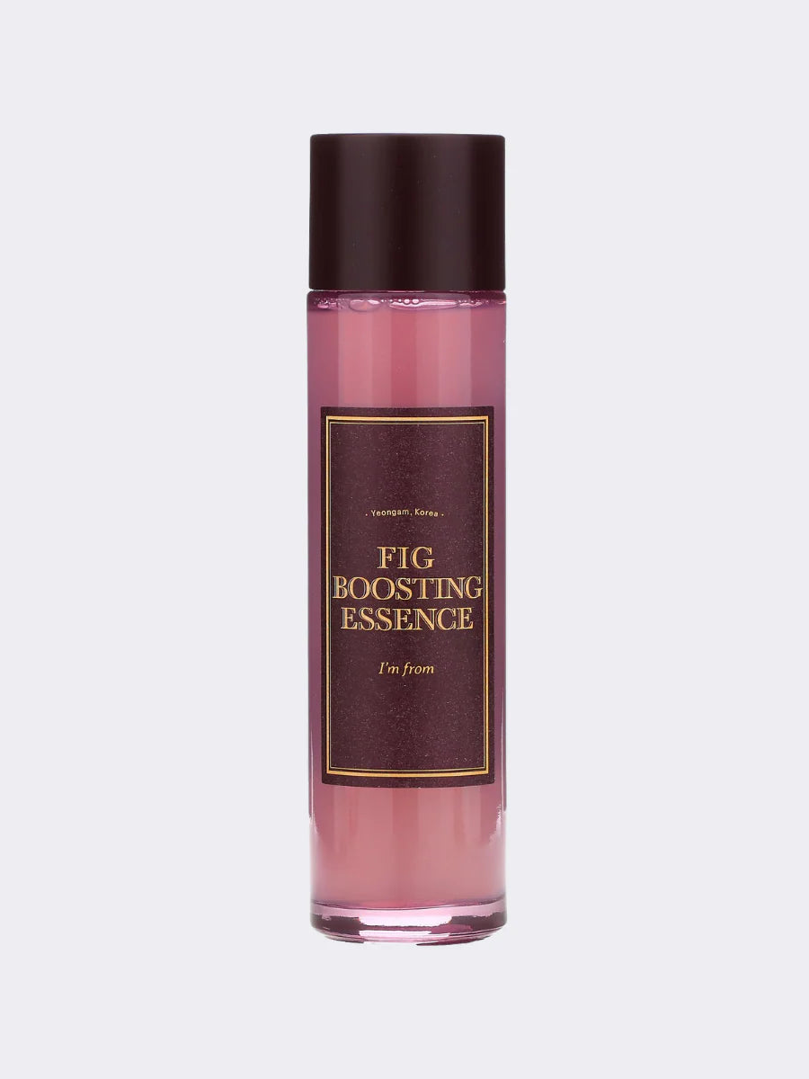 I'm from Fig Boosting Essence 150ml