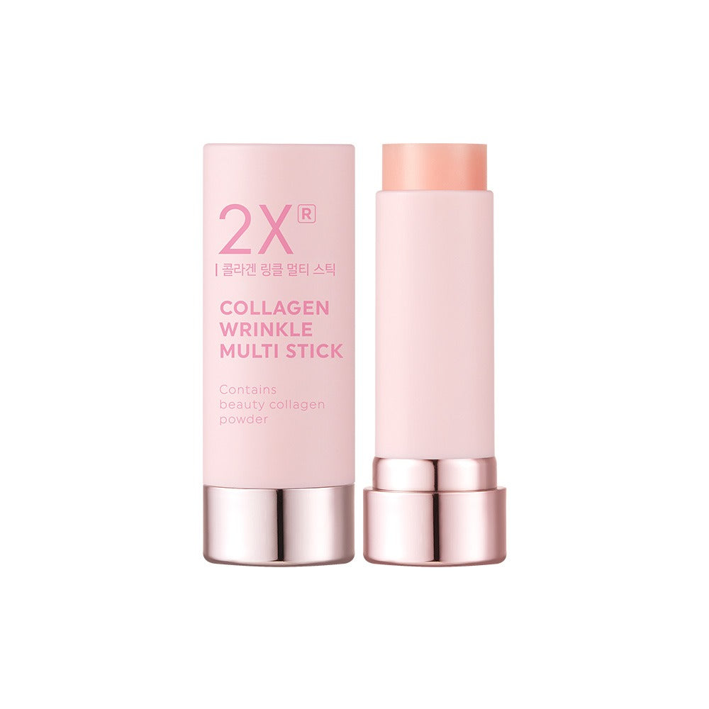 TONYMOLY 2X Collagen Wrinkle Multi Stick 10g