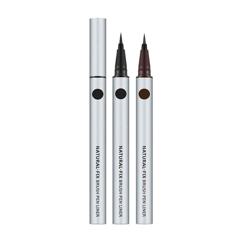 MISSHA Vivid Fix Marker Pen Liner 0.6g (2 Colors)