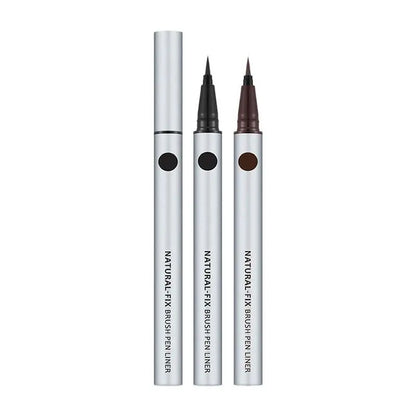 MISSHA Vivid Fix Marker Pen Liner 0.6g (2 Colors)