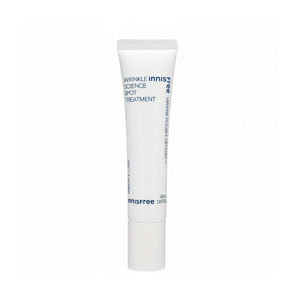 innisfree Wrinkle Science Spot Treatment 40ml