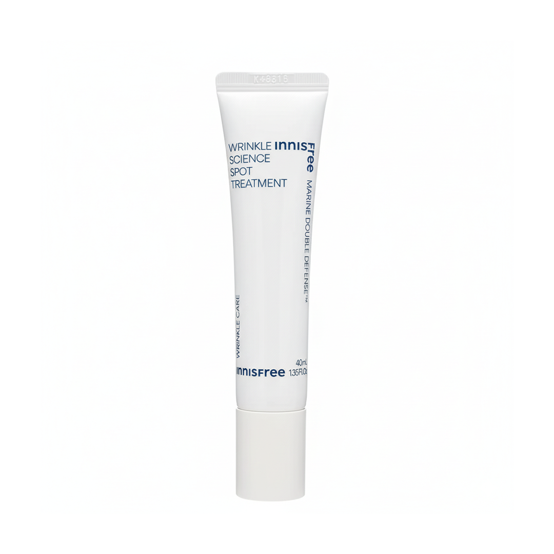 innisfree Wrinkle Science Spot Treatment 40ml