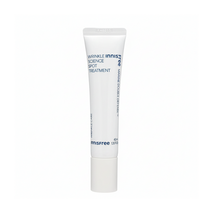 innisfree Wrinkle Science Spot Treatment 40ml