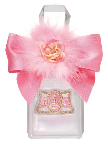 Viva La Juicy Glace by Juicy Couture Eau De Toilette Spray 3.4 oz for Women