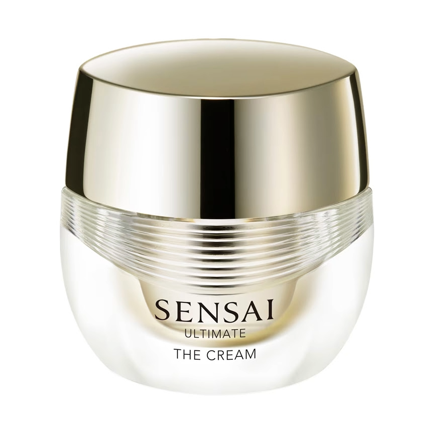 Kanebo Cosmetics Sensai Ultimate The Cream 40ml