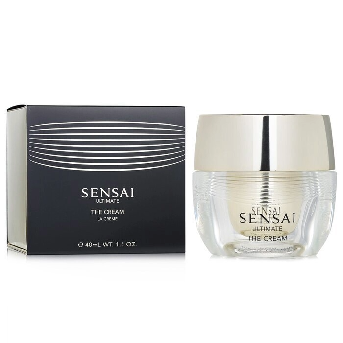 Kanebo Cosmetics Sensai Ultimate The Cream 40ml